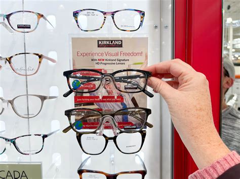 costco glasses frames burberry|costco glasses price list.